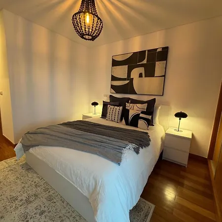 Apartamento Ocean View Oasis With Parking Funchal (Madeira)