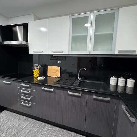 Apartamento Ocean View Oasis With Parking Funchal (Madeira)