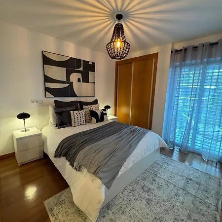 Apartamento Ocean View Oasis With Parking Funchal (Madeira)