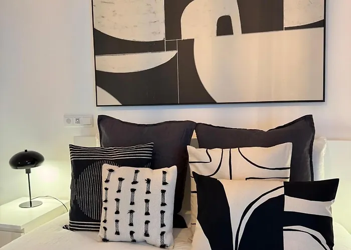 Apartmán Ocean View Oasis With Parking Funchal (Madeira)