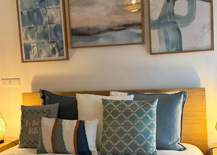 Ocean View Oasis With Parking