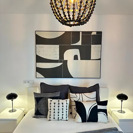 Ocean View Oasis With Parking Apartman Funchal