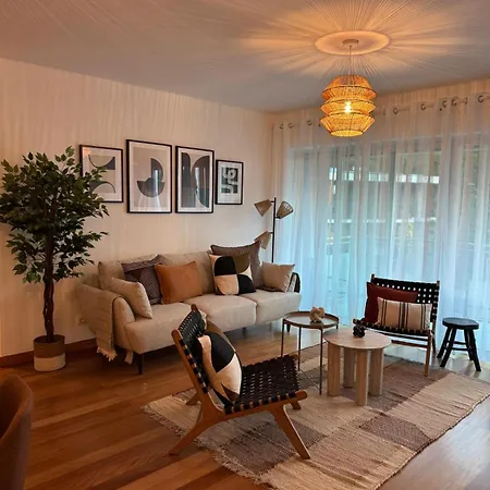 Apartman Ocean View Oasis With Parking Funchal