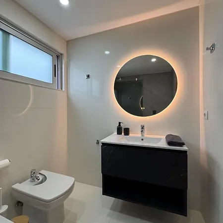 Apartman Ocean View Oasis With Parking Funchal