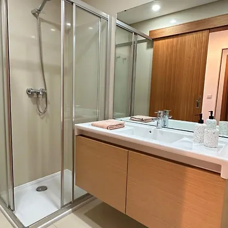 דירה Ocean View Oasis With Parking פונשל