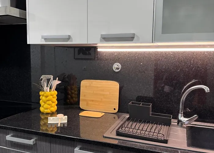 Ocean View Oasis With Parking