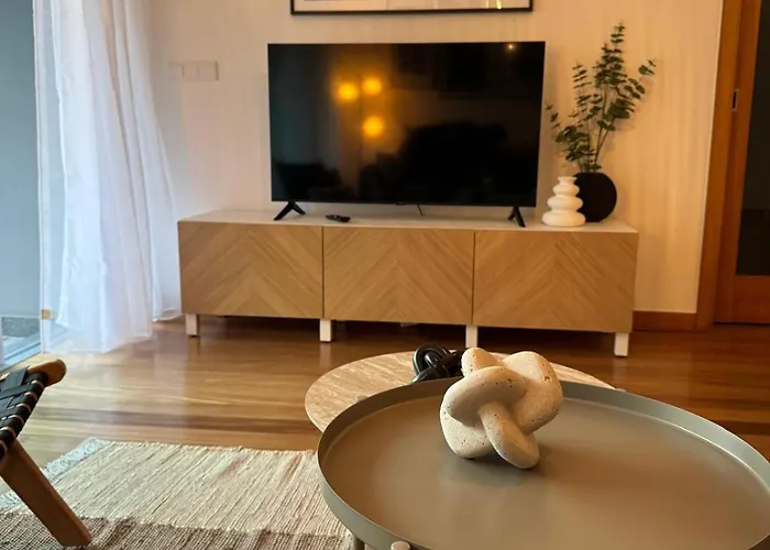 Ocean View Oasis With Parking פונשל