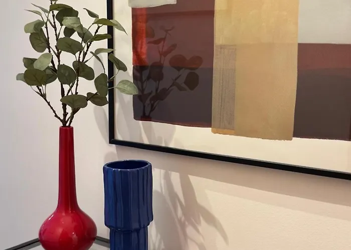 Ocean View Oasis With Parking Funchal