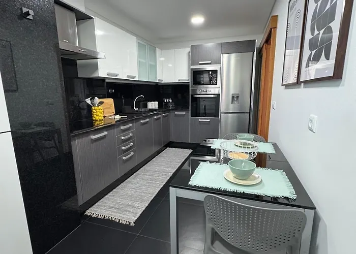 Ocean View Oasis With Parking *