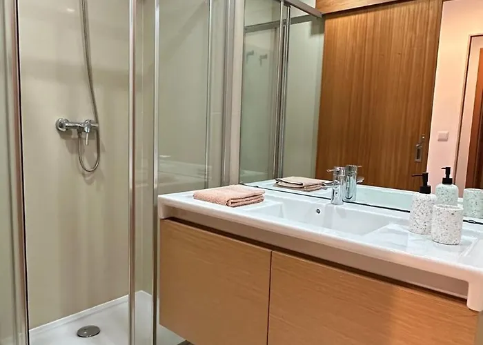 Apartman Ocean View Oasis With Parking Funchal