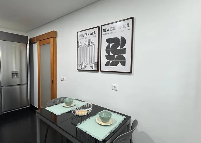 Ocean View Oasis With Parking Apartman Funchal