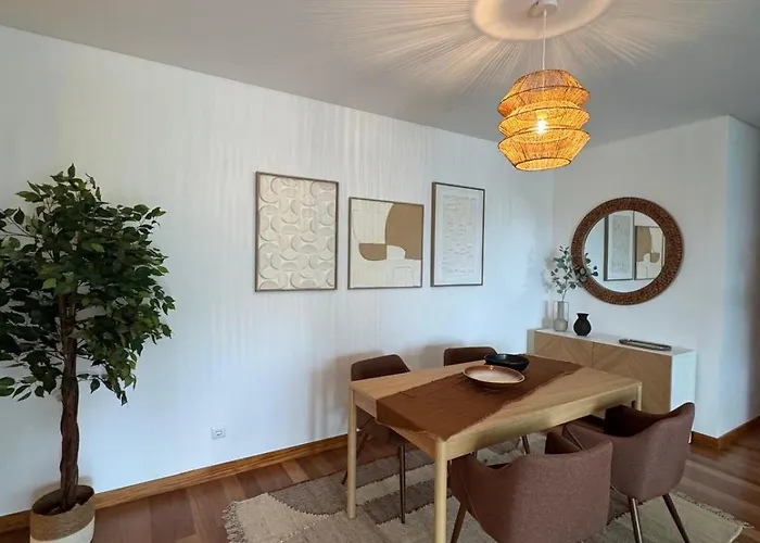 דירה Ocean View Oasis With Parking פונשל