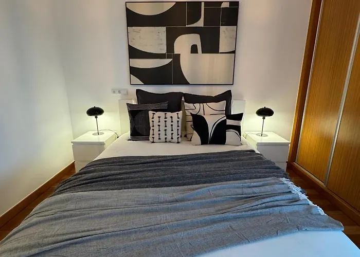 Apartman Ocean View Oasis With Parking Funchal