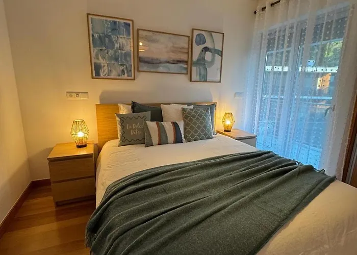 Ocean View Oasis With Parking * Funchal