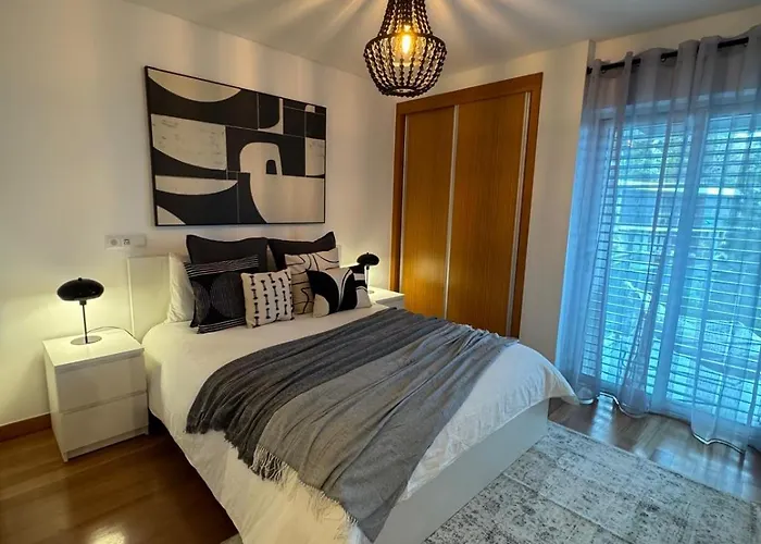 Apartman Ocean View Oasis With Parking Funchal