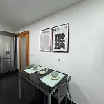Ocean View Oasis With Parking Apartment Funchal (Madeira)