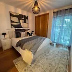 Ocean View Oasis With Parking Funchal (Madeira)