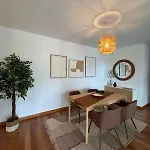 Apartment Ocean View Oasis With Parking Funchal (Madeira)