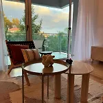 Apartment Ocean View Oasis With Parking Funchal (Madeira)