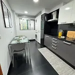 Apartment Ocean View Oasis With Parking *
