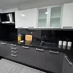 Apartment Ocean View Oasis With Parking Funchal (Madeira)