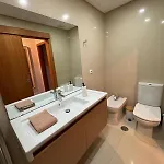 Ocean View Oasis With Parking Apartment
