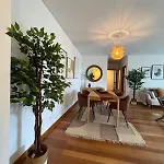 Ocean View Oasis With Parking Funchal (Madeira)