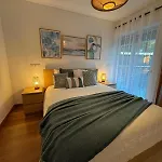 Ocean View Oasis With Parking * Funchal (Madeira)