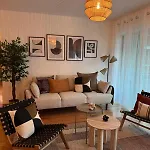 Apartment Ocean View Oasis With Parking *