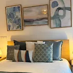 Ocean View Oasis With Parking