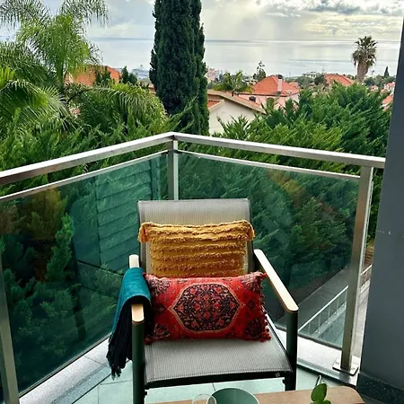 Ocean View Oasis With Parking