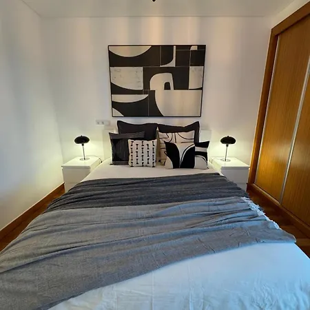 Apartment Ocean View Oasis With Parking Funchal (Madeira)