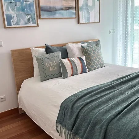 Ocean View Oasis With Parking * Φουνκάλ