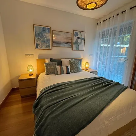 Ocean View Oasis With Parking * Funchal (Madeira)