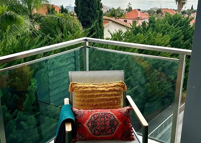 Ocean View Oasis With Parking