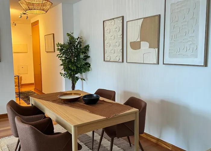 Ocean View Oasis With Parking *