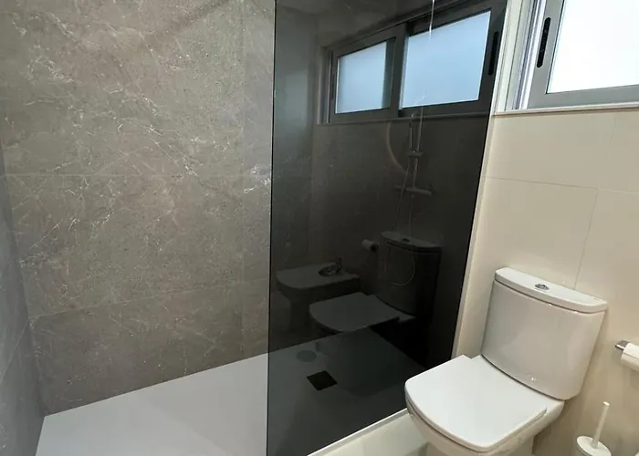 Ocean View Oasis With Parking Διαμέρισμα Φουνκάλ