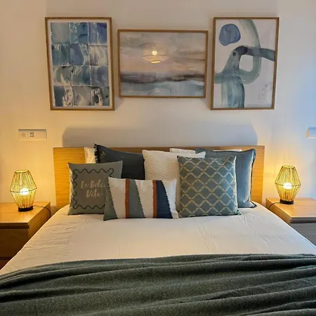 Ocean View Oasis With Parking * فونشال